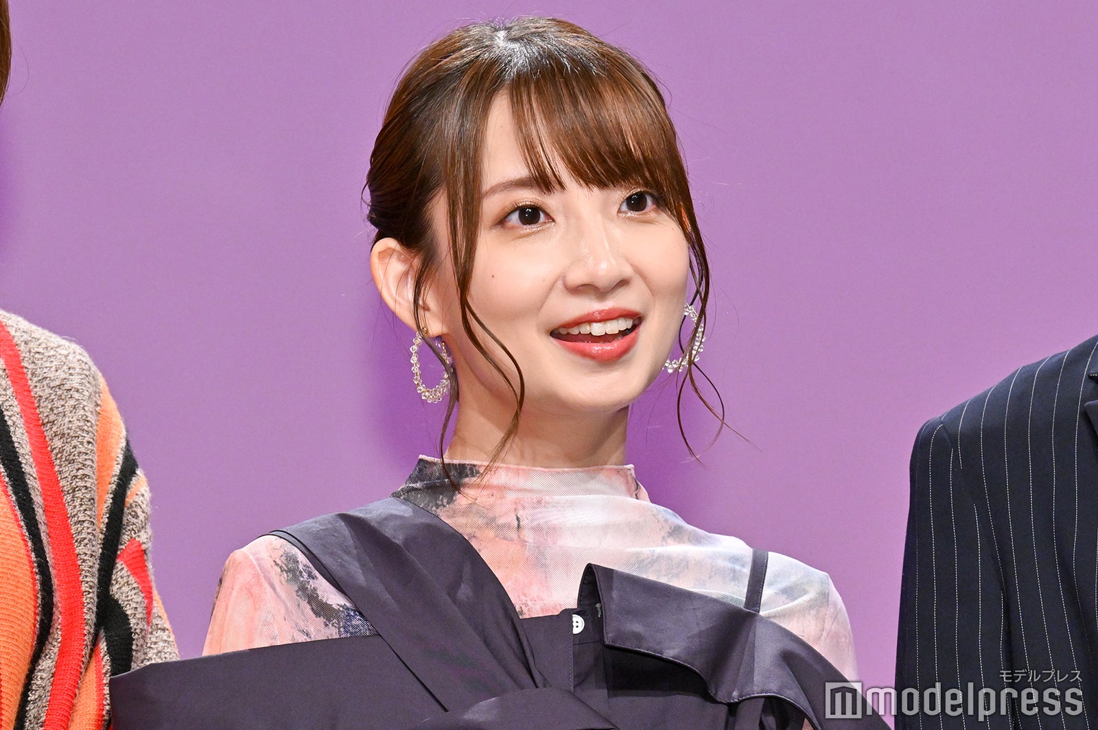 大久保瑠美（C）モデルプレス