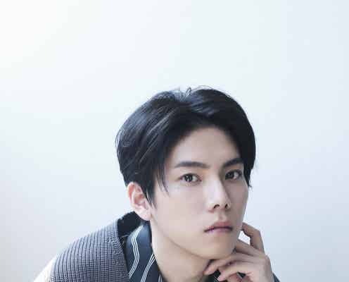 “アジア注目美男子”YU、日本の連ドラ初出演決定 キスマイ玉森裕太の同期でエリート研修医<祈りのカルテ 研修医の謎解き診察記録>
