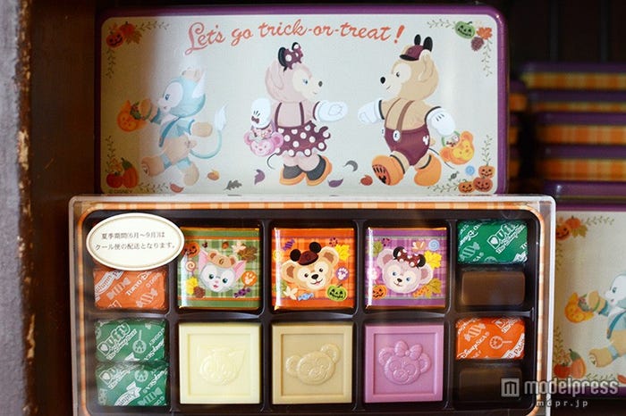 チョコレート¥900