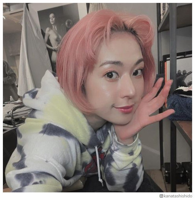 Snow Man「Dangerholic」振付師・KANATA、宮舘涼太と知り合いだった「一緒にレッスン受けてた」偶然の再会に驚きの声