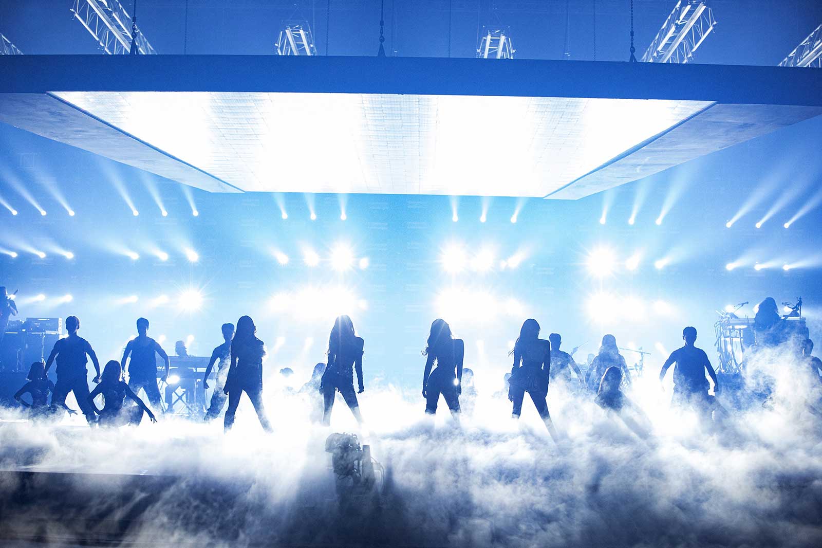 BLACKPINK、本国デビュー5周年を記念したグループ初の映画公開決定＜BLACKPINK THE MOVIE＞