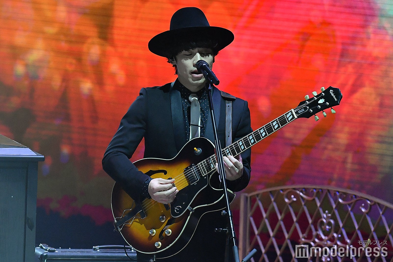 SEKAI NO OWARI（C）モデルプレス