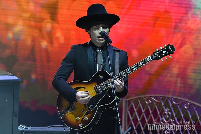 SEKAI NO OWARI/Nakajin (C)モデルプレス