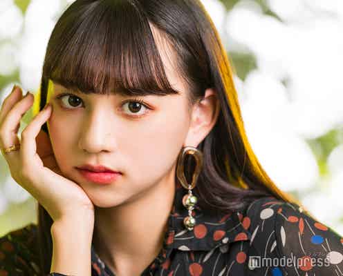 「Popteen」MICHU(みちゅ)、人生で一番大変だった「7+ME Link」合宿で得た自信「根性だけは誰よりもある」<ソロインタビュー>