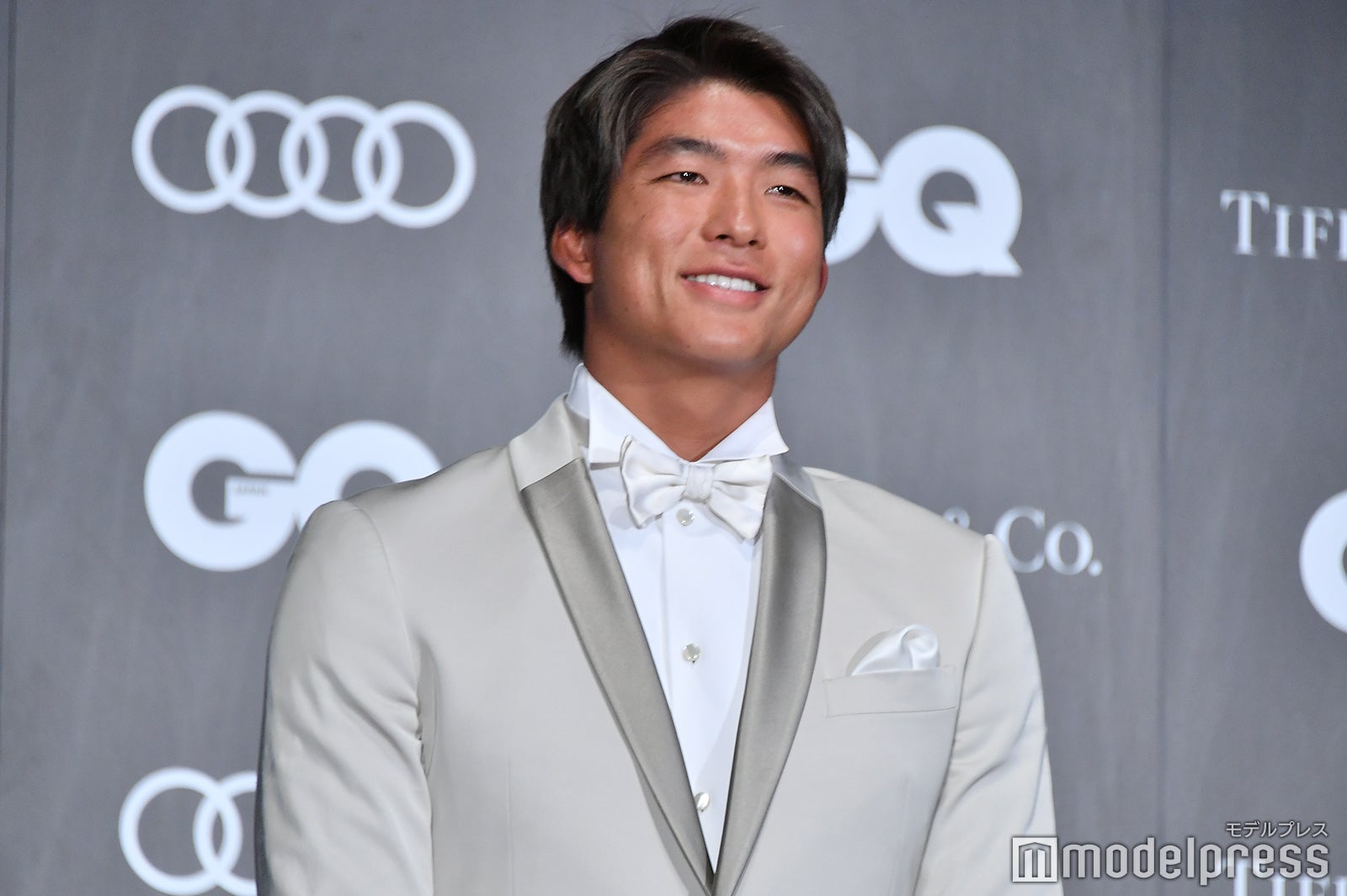 五十嵐カノア （C）モデルプレス