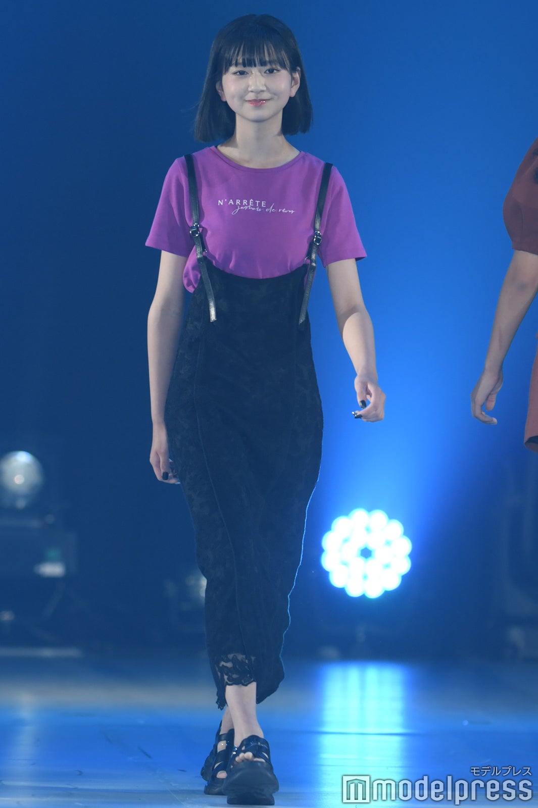 菅原夕亜（C）モデルプレス