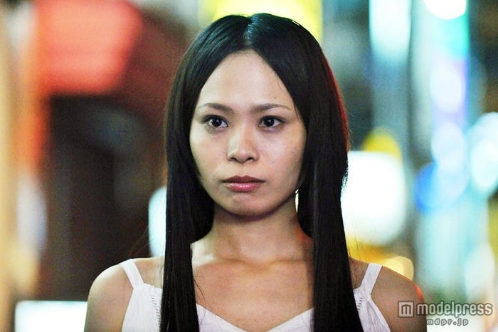 國武綾(C)テレビ東京