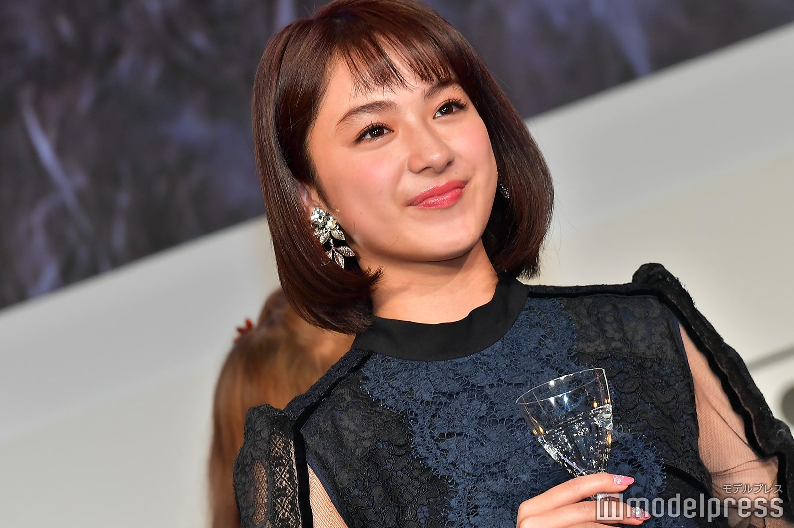 平祐奈（C）モデルプレス