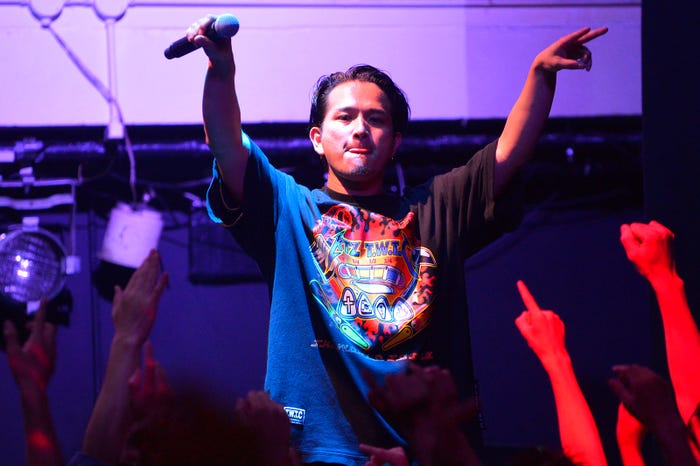 D-51(画像提供:Tokyo Street Collection 撮影協力:千株式会社)