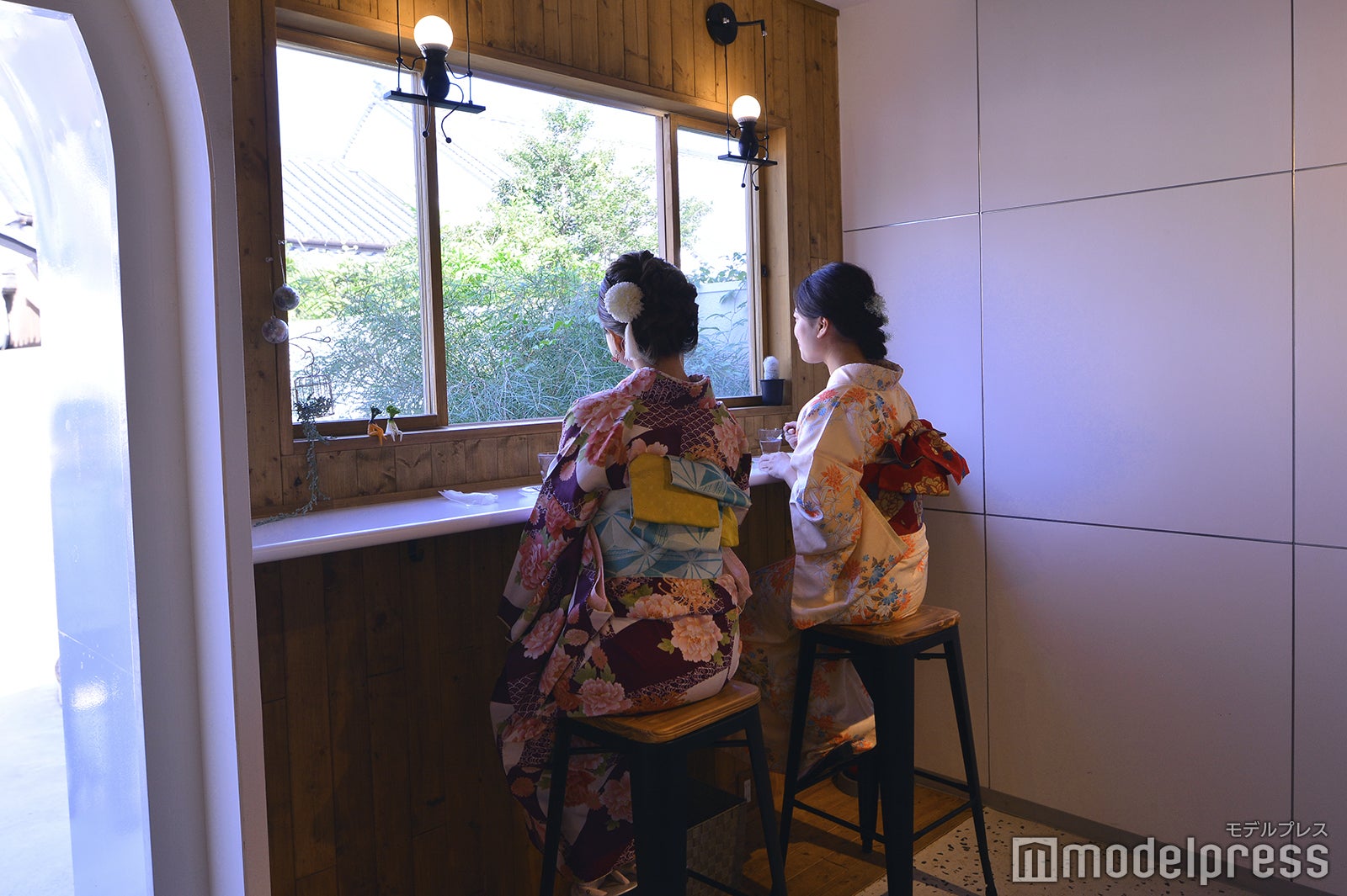 カフェ たまゆら（C）モデルプレス