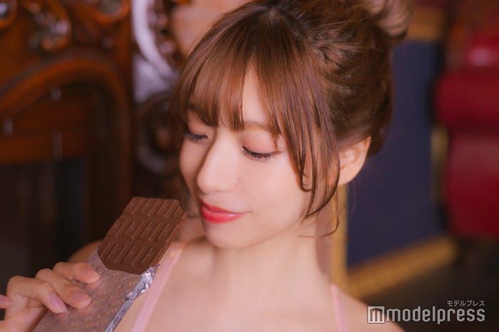 星島沙也加(C)モデルプレス