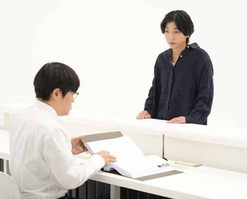 「ブラッシュアップライフ」人生やり直しに“地獄説”浮上 生まれ変わり・後輩(三浦透子)の白パーカーがヒント?