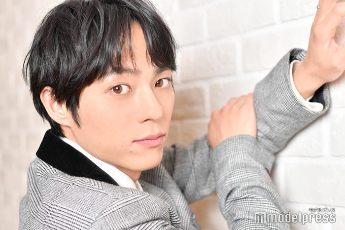 永田崇人(C)モデルプレス