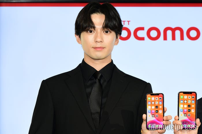 新田真剣佑(C)モデルプレス