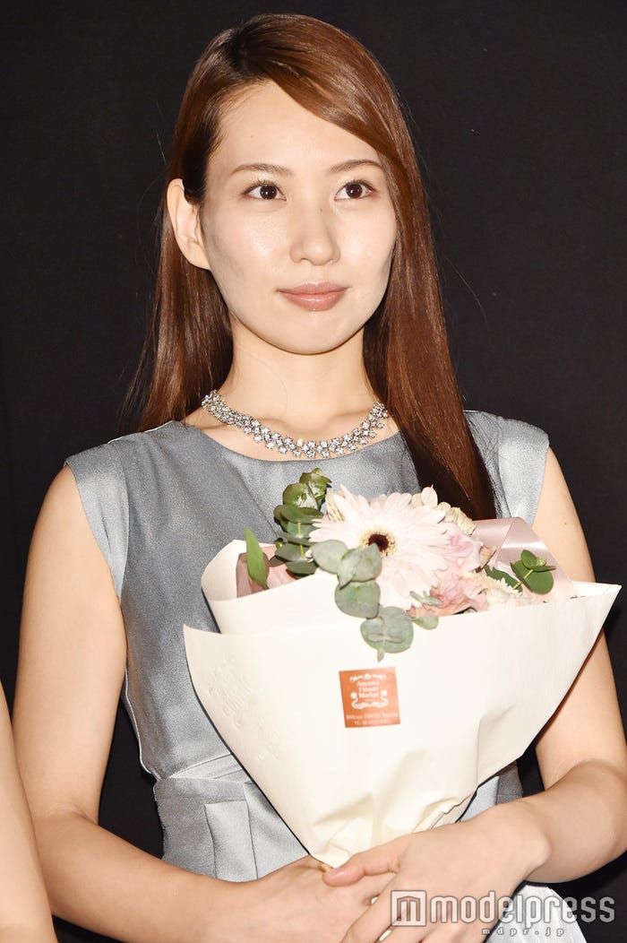 増田有華(C)モデルプレス