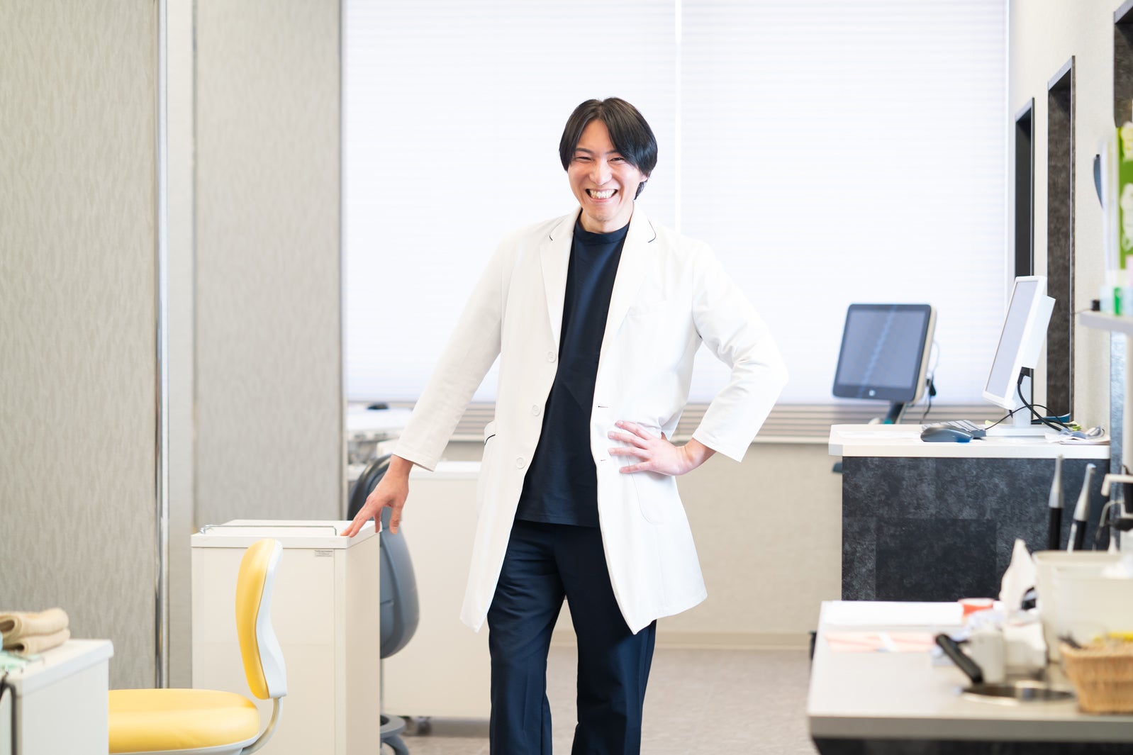 大西正嗣氏（提供画像）