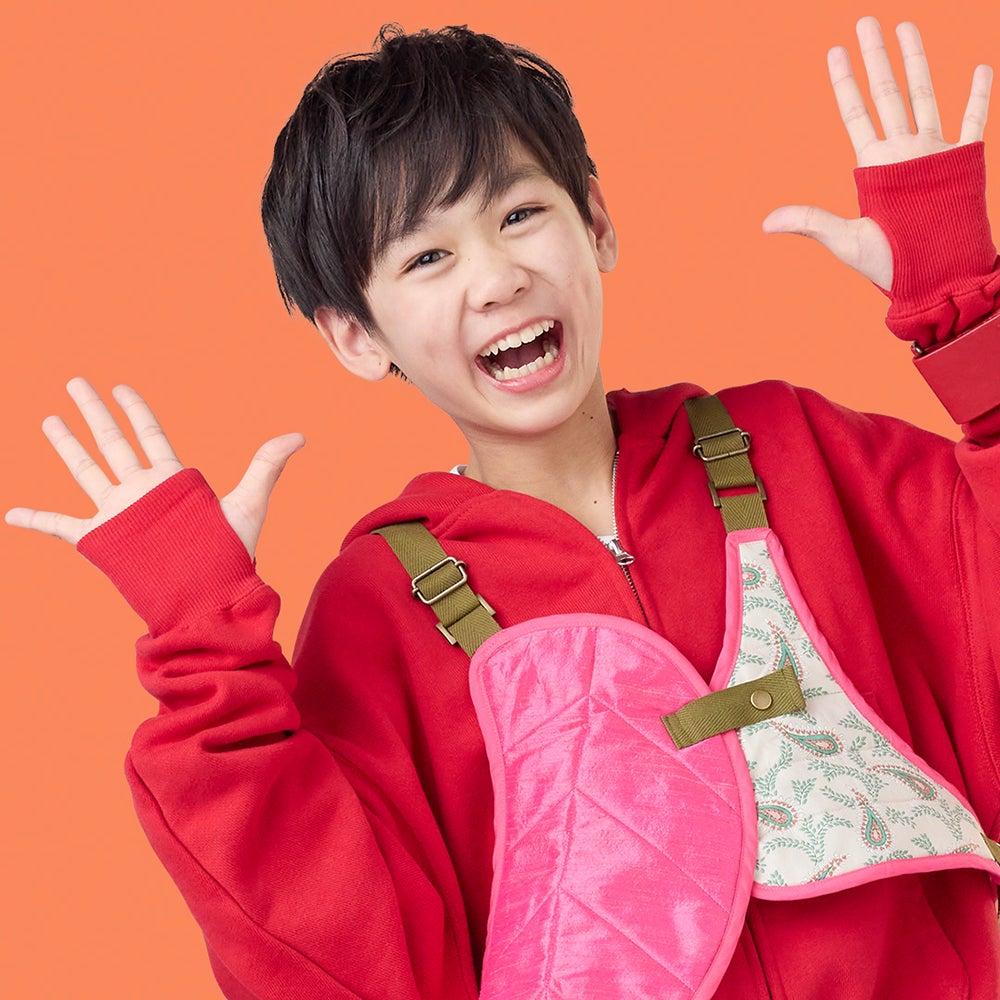 渡辺大馳（提供写真）