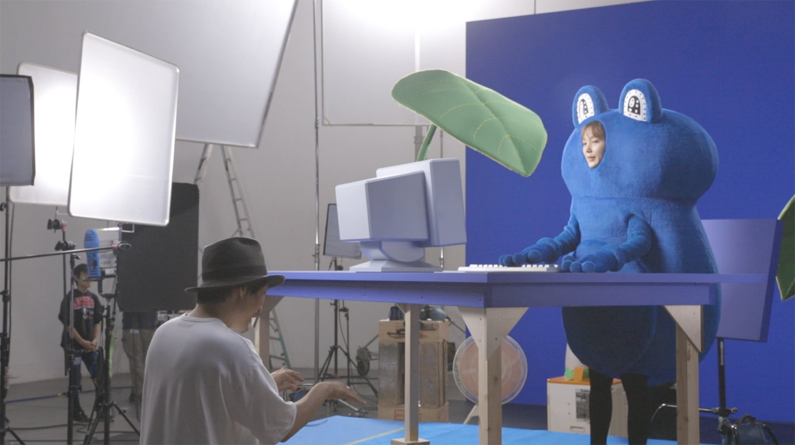 本田翼（提供写真）