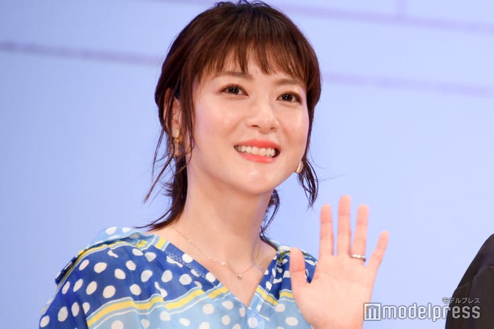 上野樹里 (C)モデルプレス