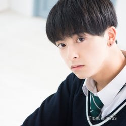 “日本一のイケメン高校生”ファイナリストに注目3/関東エリア:新原泰佑ってどんな人<男子高生ミスターコン2018>