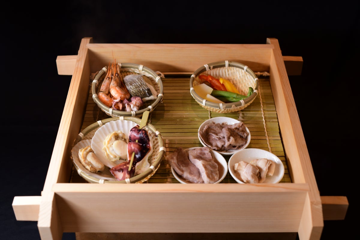 ICHIJO／画像提供：Saika