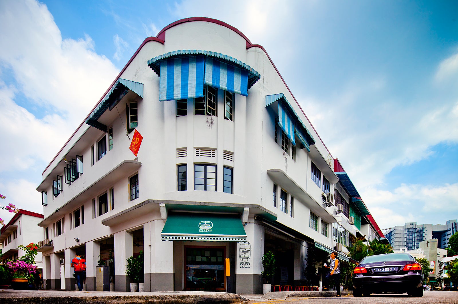 Tiong Bahru Bakery（提供写真）