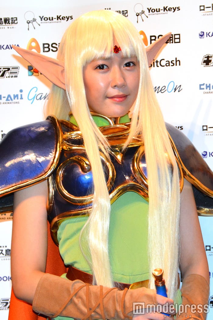 多田愛佳(C)モデルプレス