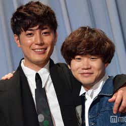 モデルプレス - 間宮祥太朗と矢本悠馬、ラブラブすぎて成田凌を泣かせていた
