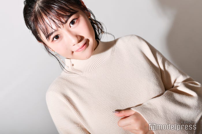 西野未姫(C)モデルプレス