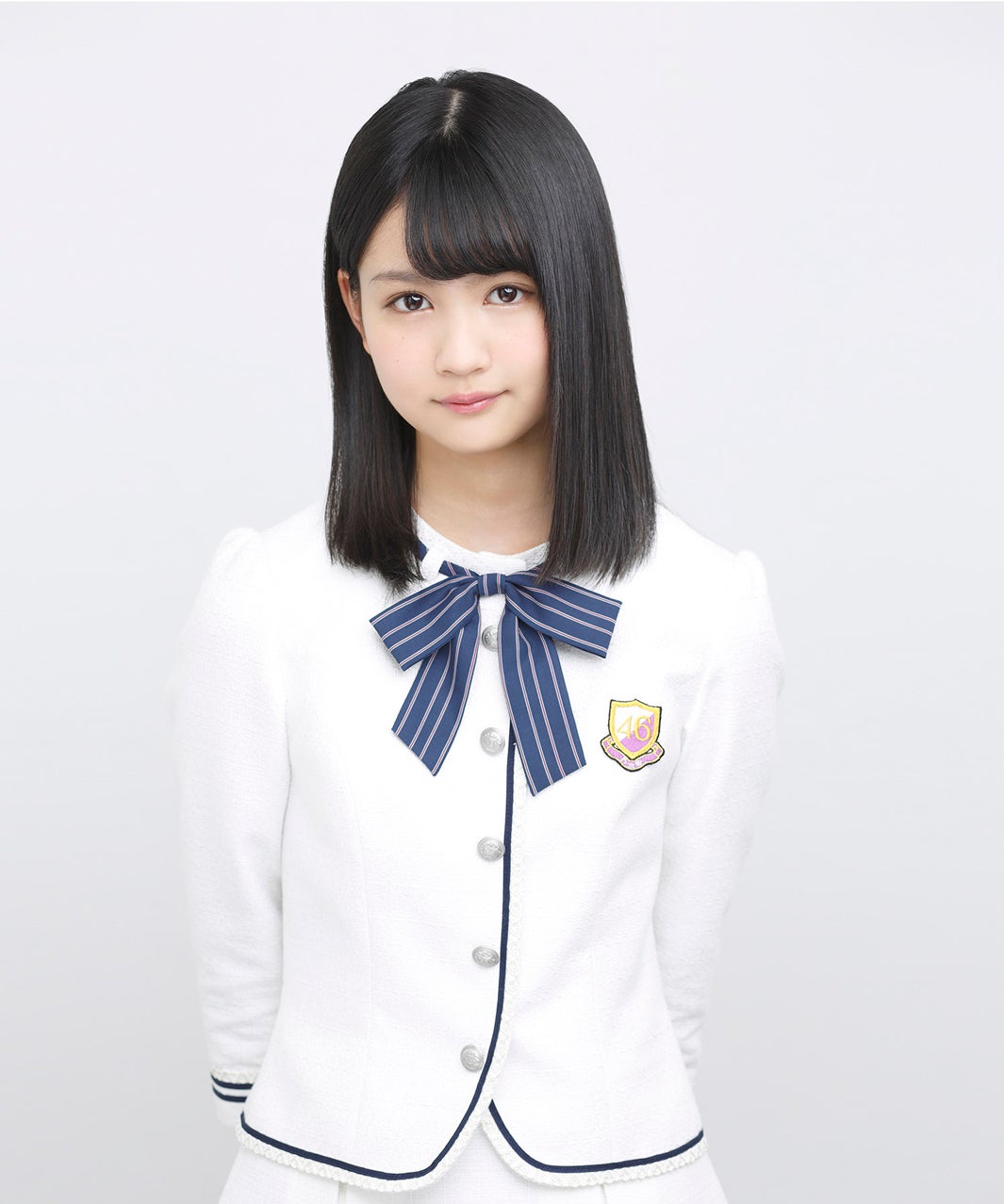 中村麗乃（提供写真）