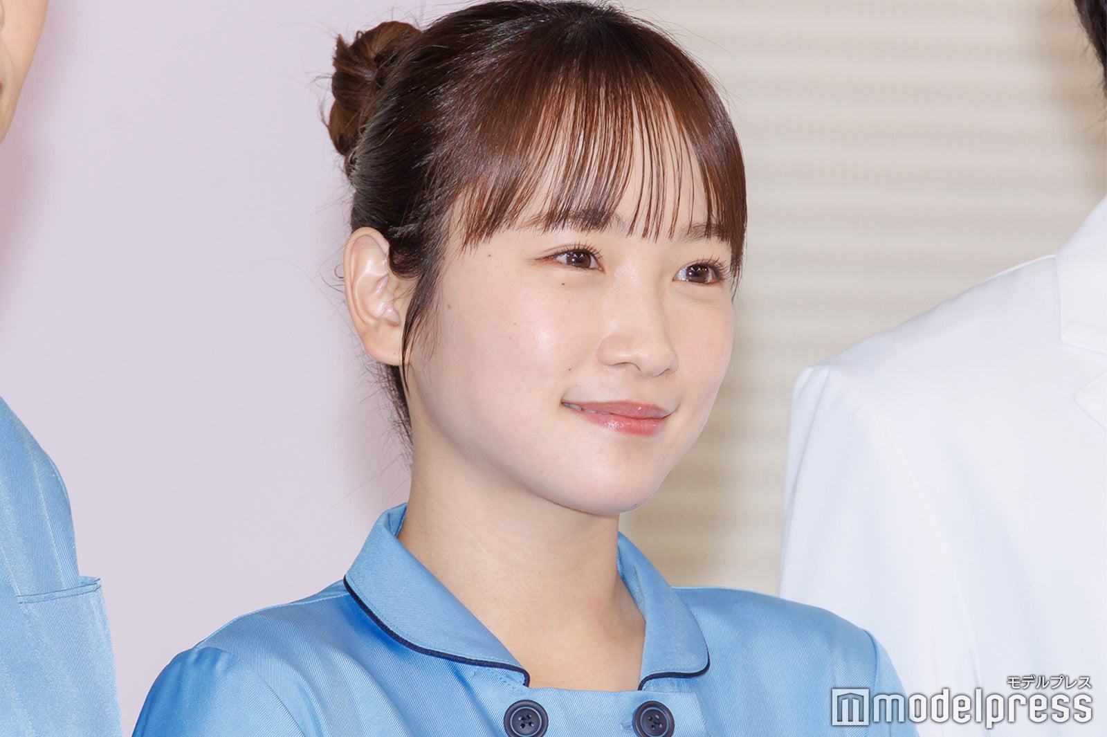 川栄李奈（C）モデルプレス