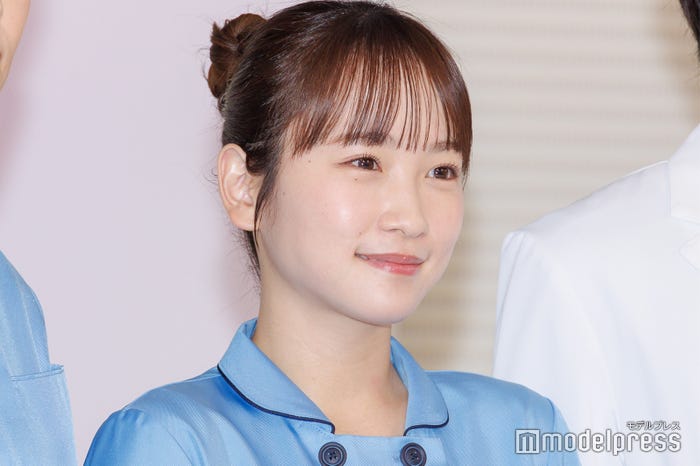 川栄李奈(C)モデルプレス