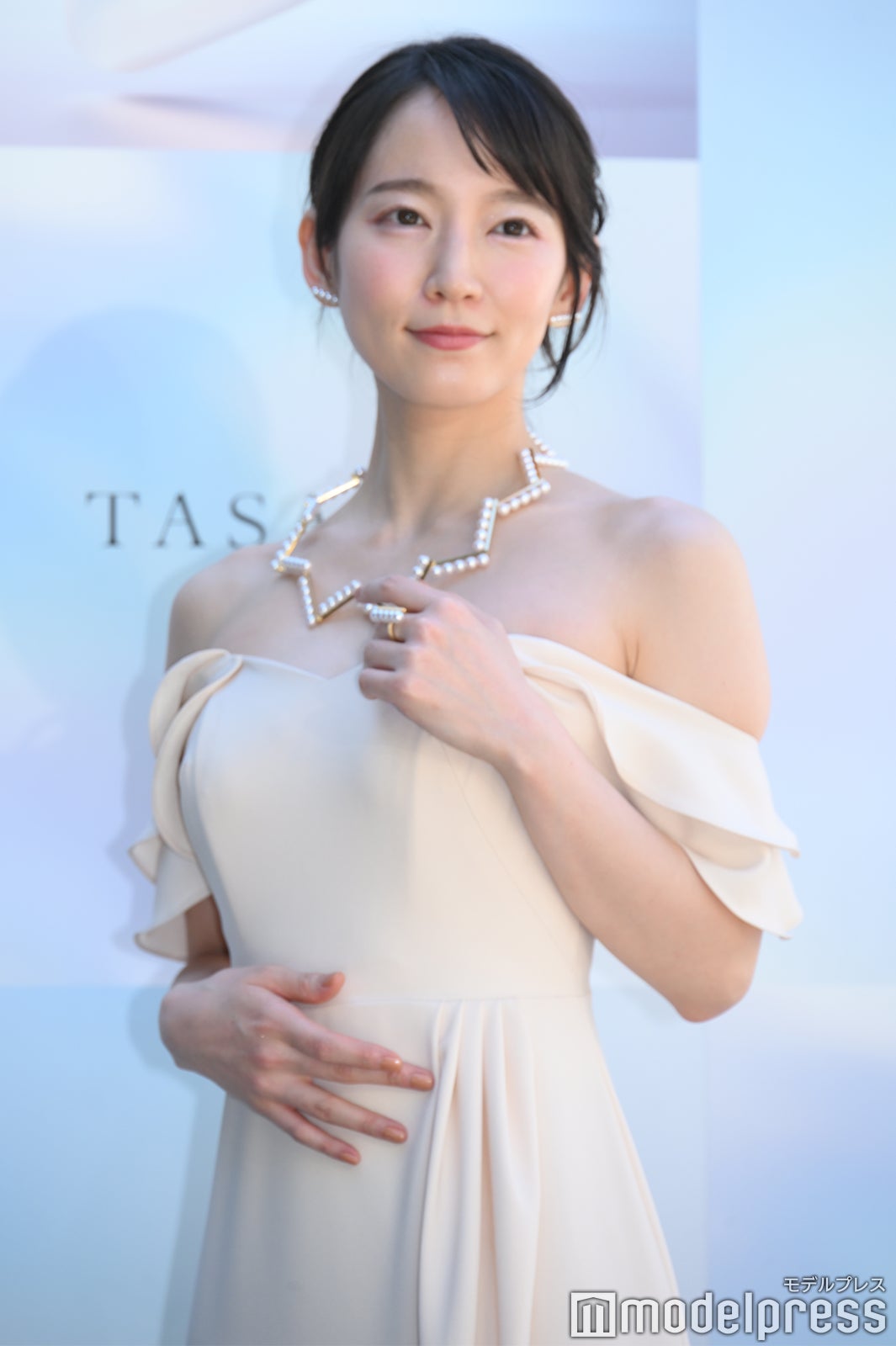 吉岡里帆（C）モデルプレス