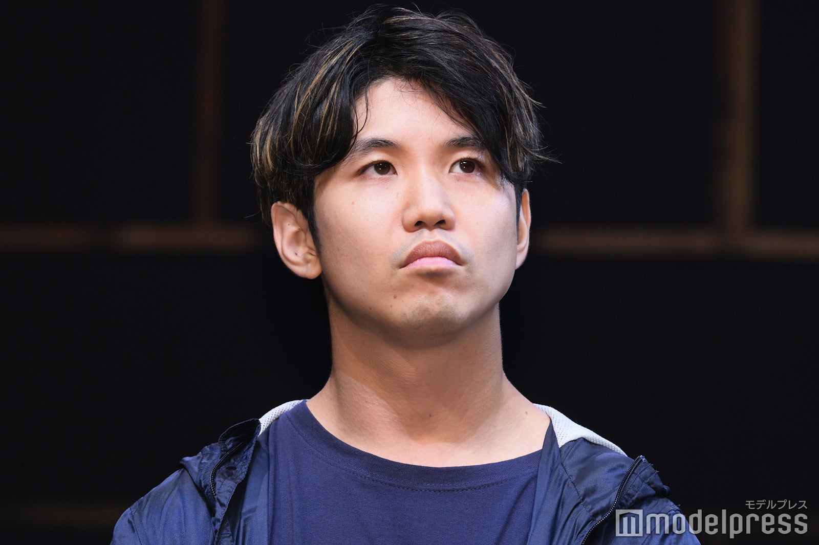 佐久本宝（C）モデルプレス