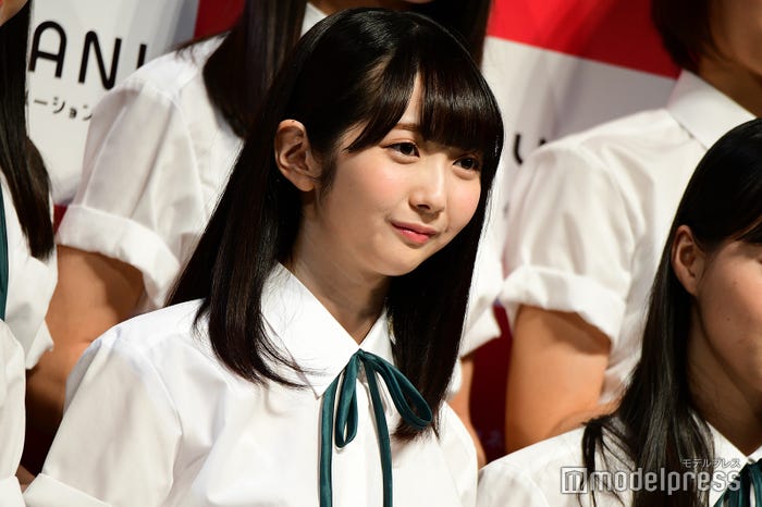 谷崎早耶 (C)モデルプレス