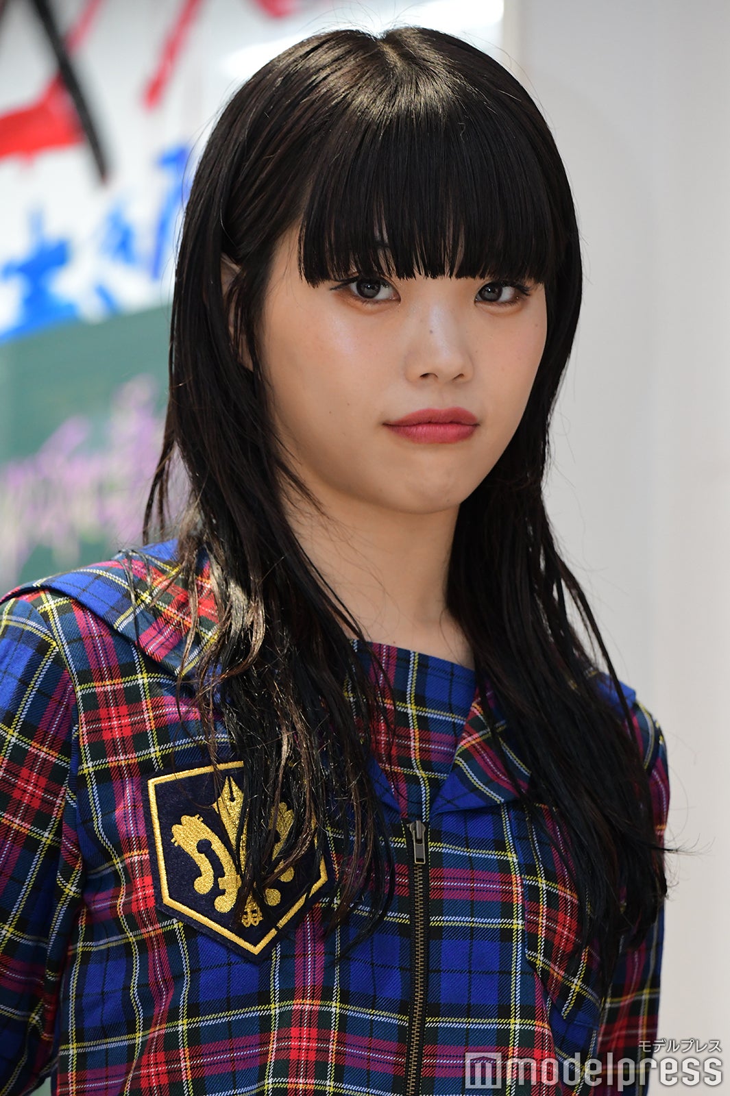 アイナ・ジ・エンド （C）モデルプレス