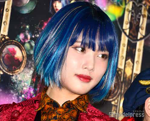 乃木坂46伊藤純奈、舞台初主演で男役「汗だくで無我夢中」“盗みたいもの”は?<七色いんこ>