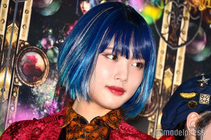 伊藤純奈 (C)モデルプレス