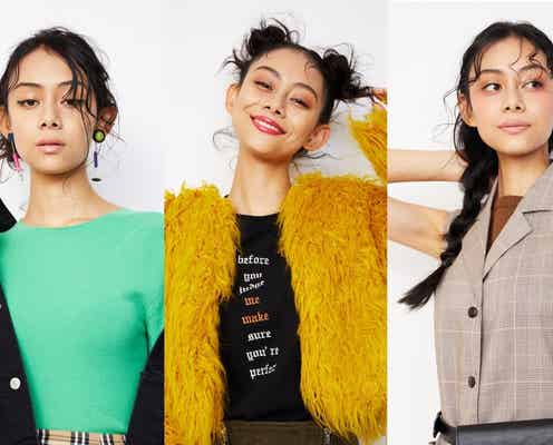 【TGC2018AW】ファッション&メイクトレンド発表!