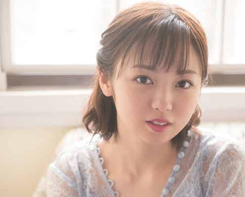 今泉佑唯「21人全員でもう1度集まって、歌いたかった」 欅坂46合格からこれまでの軌跡