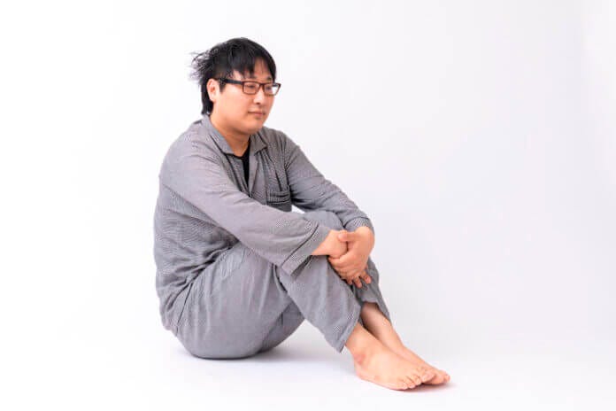 見た目が生理的に無理