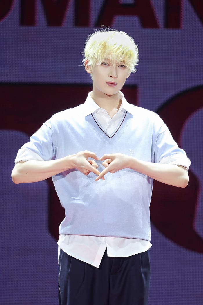 SUNOO(ソヌ)(P)&(C)BELIFT LAB Inc.