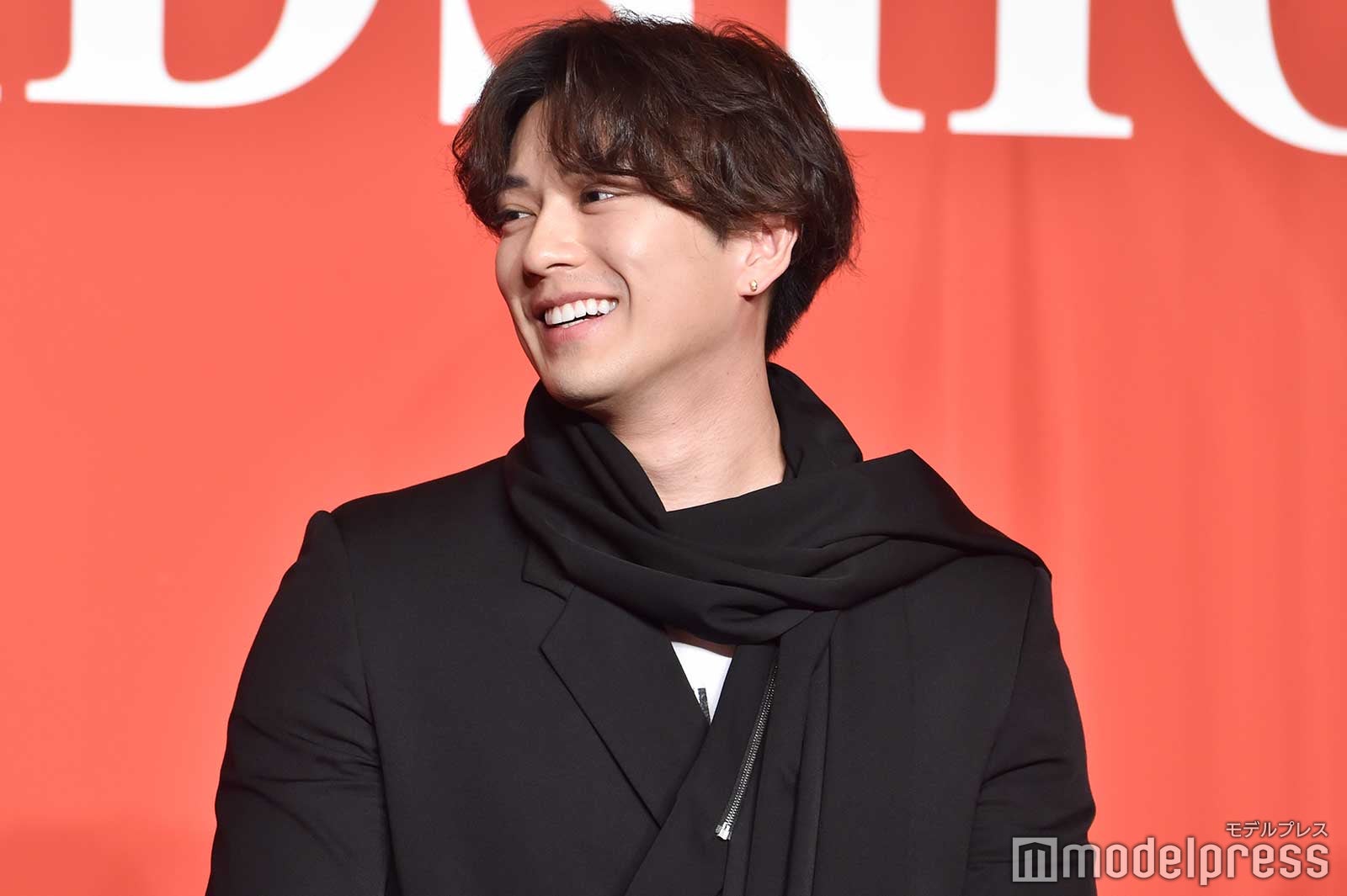 新田真剣佑 （C）モデルプレス