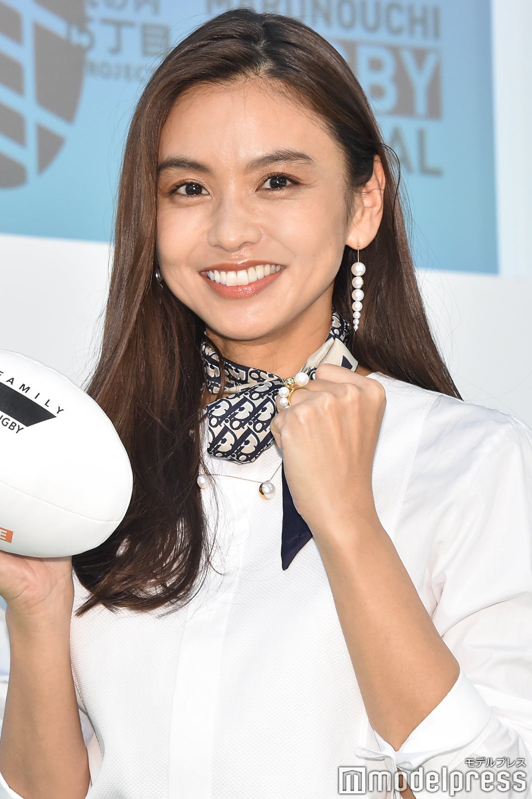 滝沢眞規子 娘の 涙の報告 明かす モデルプレス