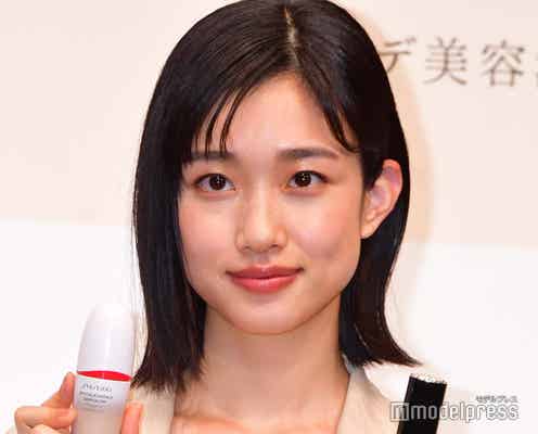 「ふてほど」で話題の河合優実、静かなイメージを一新「学生時代は大声を出し続けていました」
