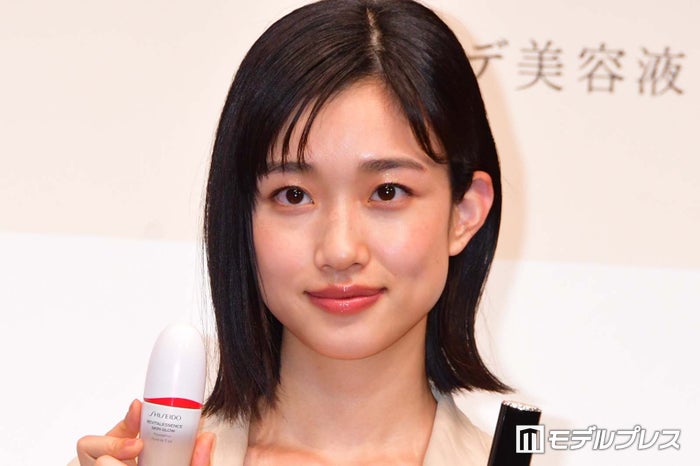 「ふてほど」で話題の河合優実、静かなイメージを一新「学生時代は大声を出し続けていました」