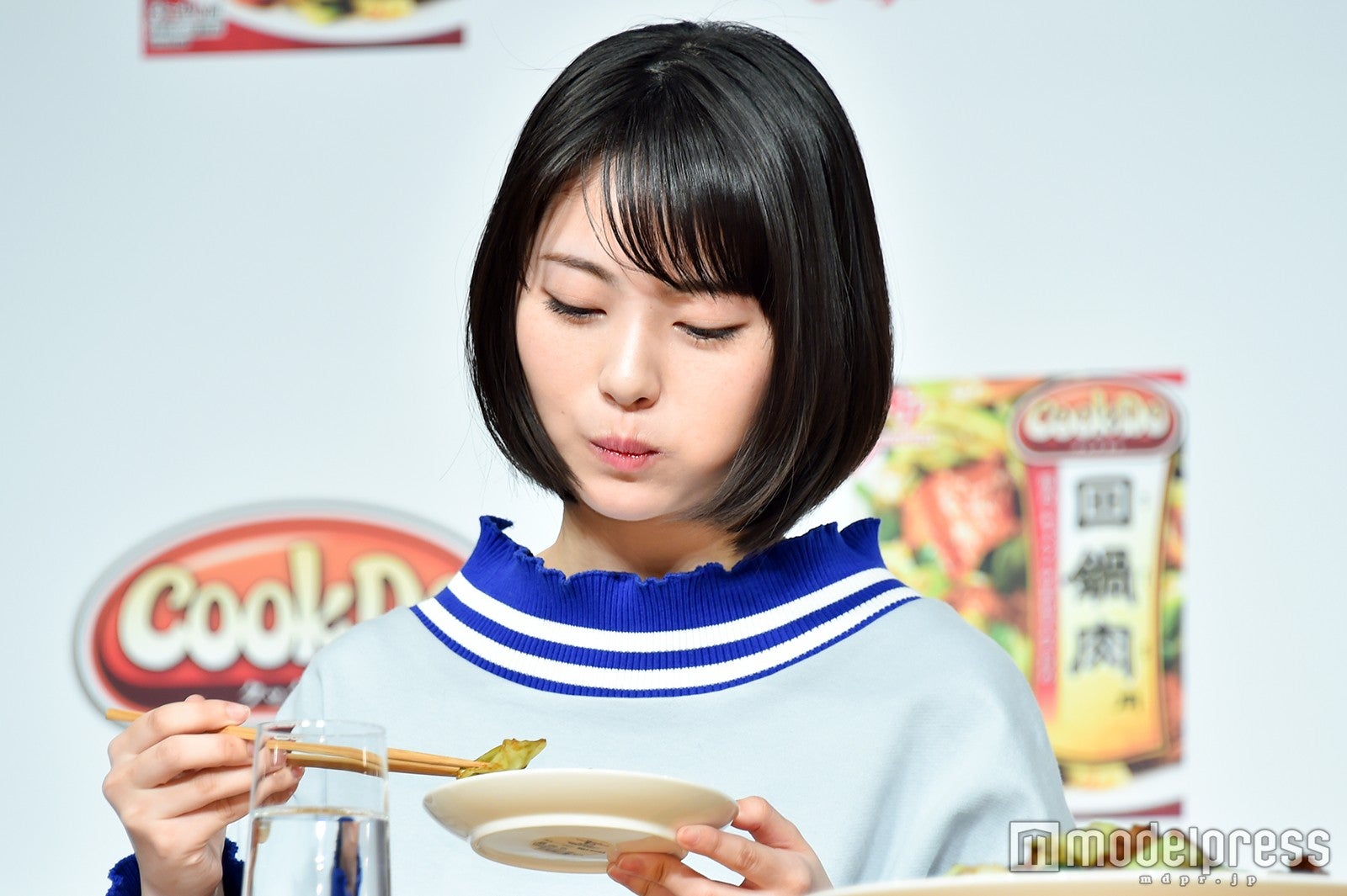 浜辺美波 （C）モデルプレス