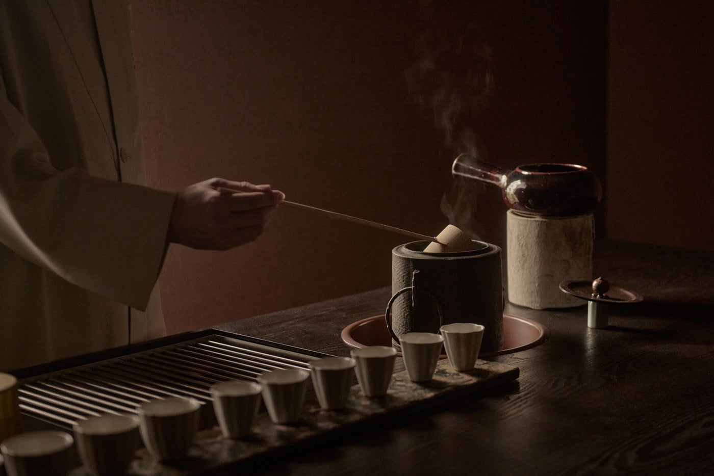 クオン 箱根強羅/提供画像