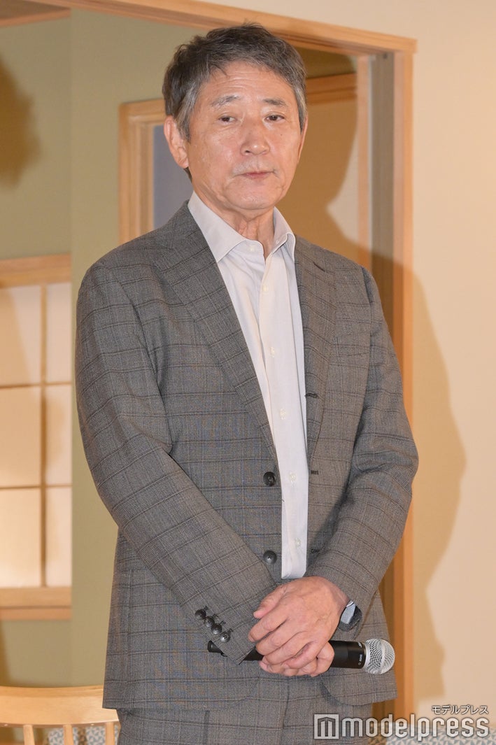 小林薫（C）モデルプレス