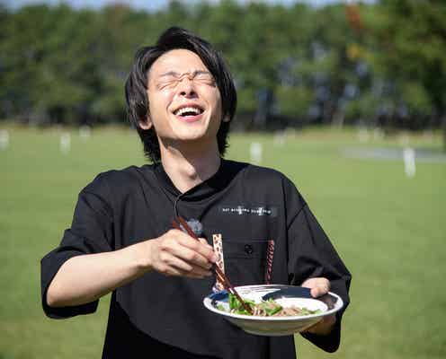 中村倫也、カラオケで突然「キスされた」衝撃エピソード暴露